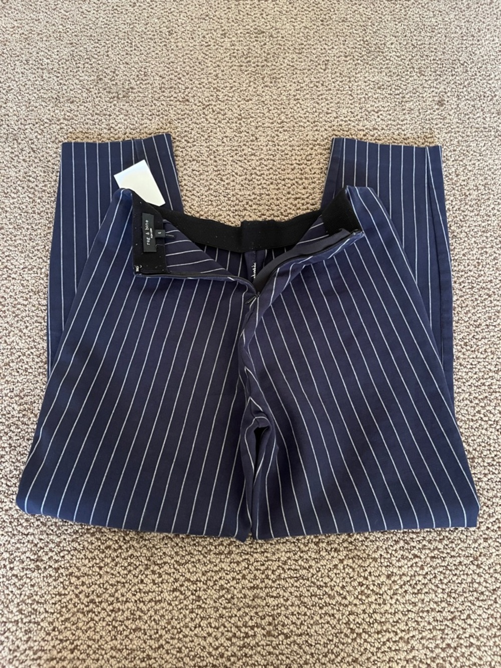 NWT rag & bone pants - Picture 3 of 4